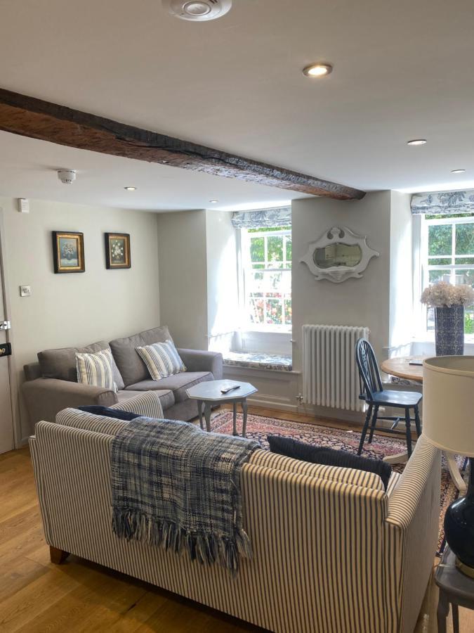 Monmouth House Apartments, Lyme Regis Old Town, Dog Friendly, Parking Ngoại thất bức ảnh