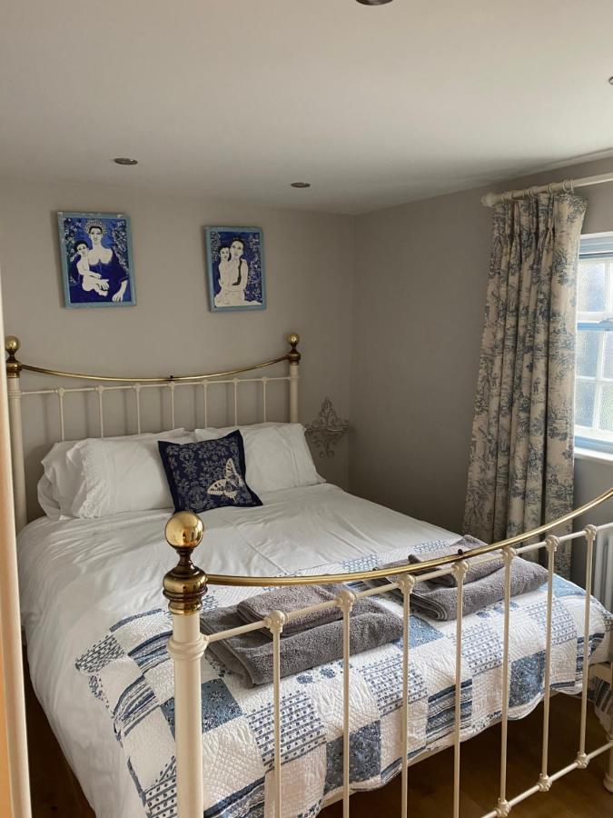 Monmouth House Apartments, Lyme Regis Old Town, Dog Friendly, Parking Ngoại thất bức ảnh