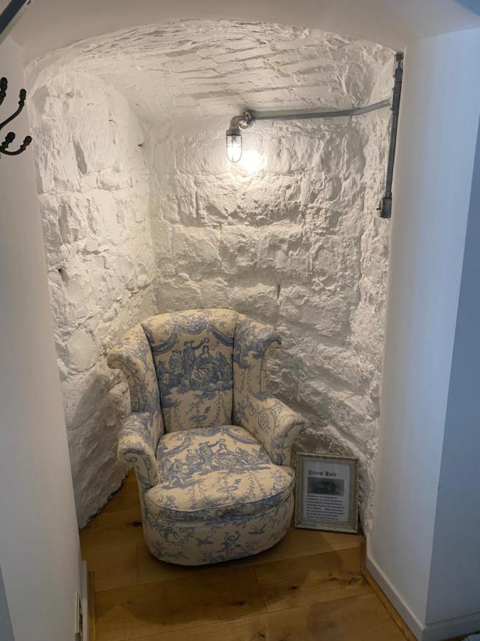 Monmouth House Apartments, Lyme Regis Old Town, Dog Friendly, Parking Ngoại thất bức ảnh