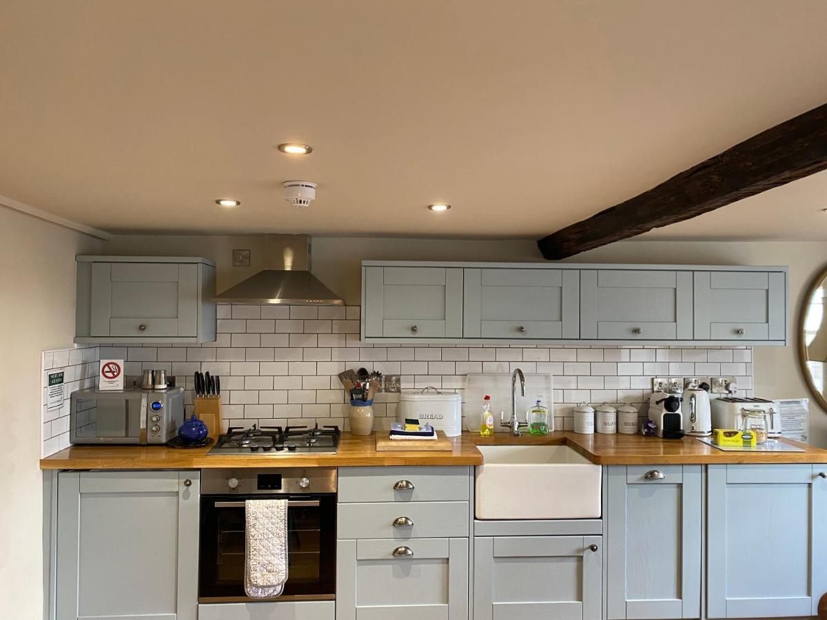 Monmouth House Apartments, Lyme Regis Old Town, Dog Friendly, Parking Ngoại thất bức ảnh