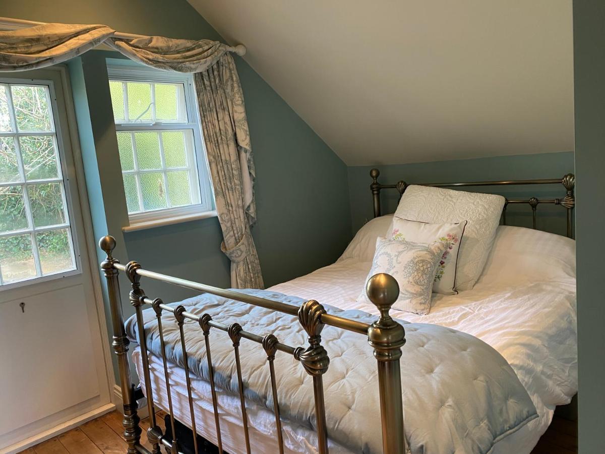 Monmouth House Apartments, Lyme Regis Old Town, Dog Friendly, Parking Ngoại thất bức ảnh