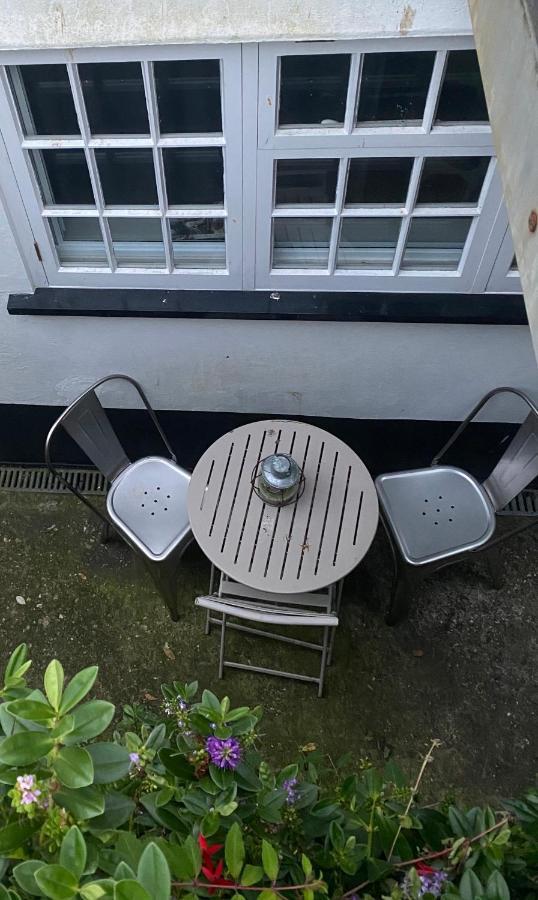 Monmouth House Apartments, Lyme Regis Old Town, Dog Friendly, Parking Ngoại thất bức ảnh
