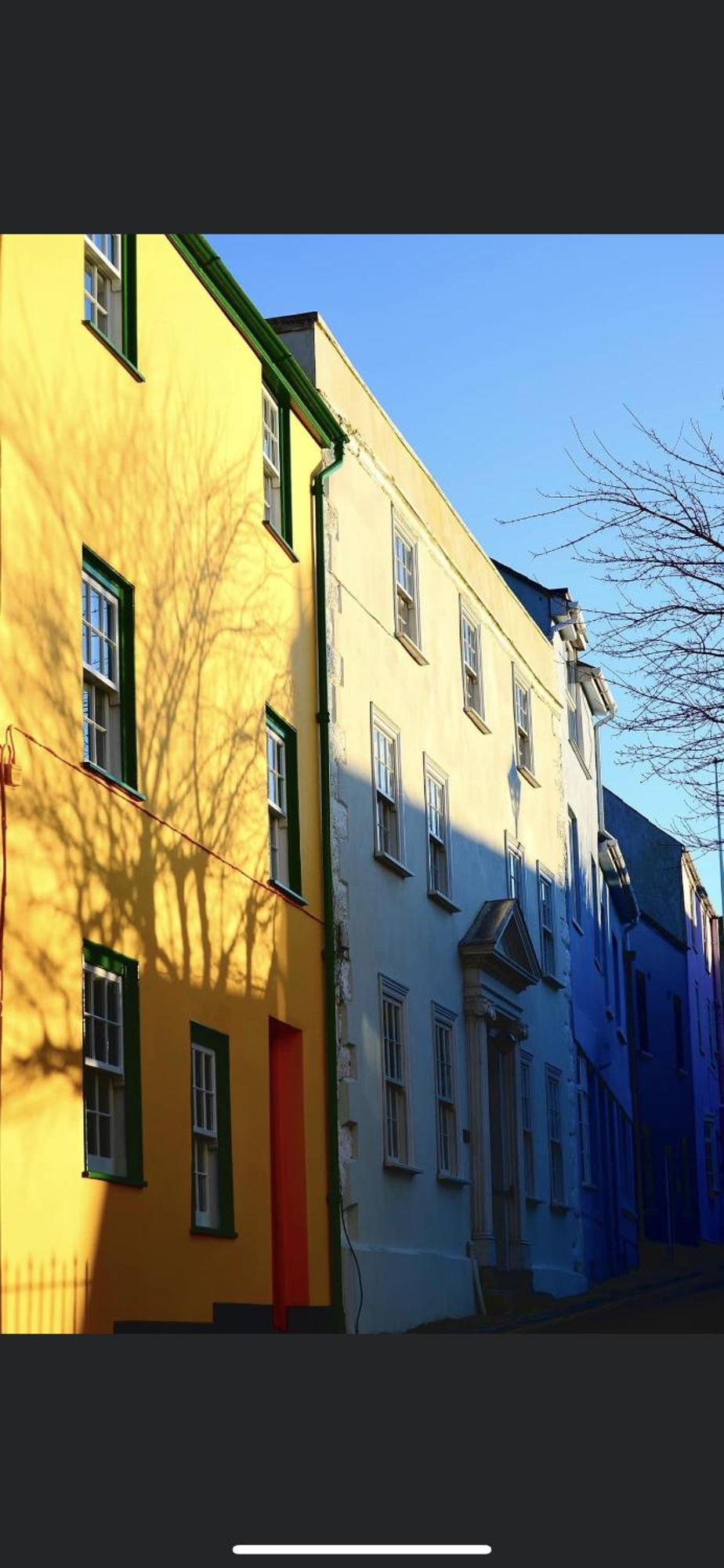 Monmouth House Apartments, Lyme Regis Old Town, Dog Friendly, Parking Ngoại thất bức ảnh