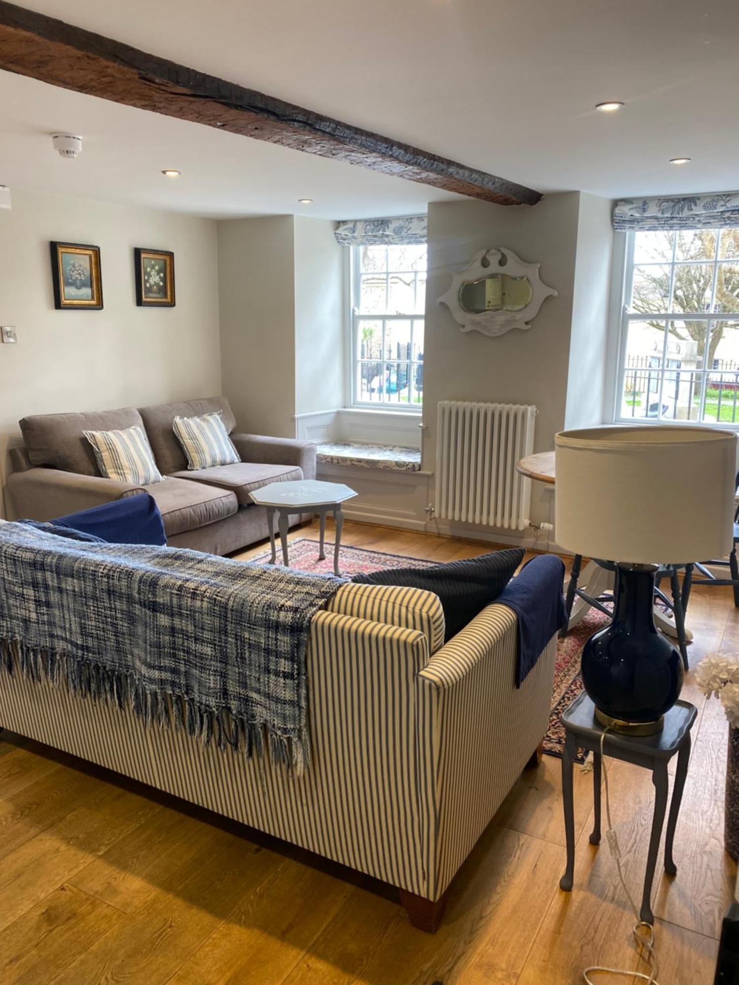 Monmouth House Apartments, Lyme Regis Old Town, Dog Friendly, Parking Ngoại thất bức ảnh