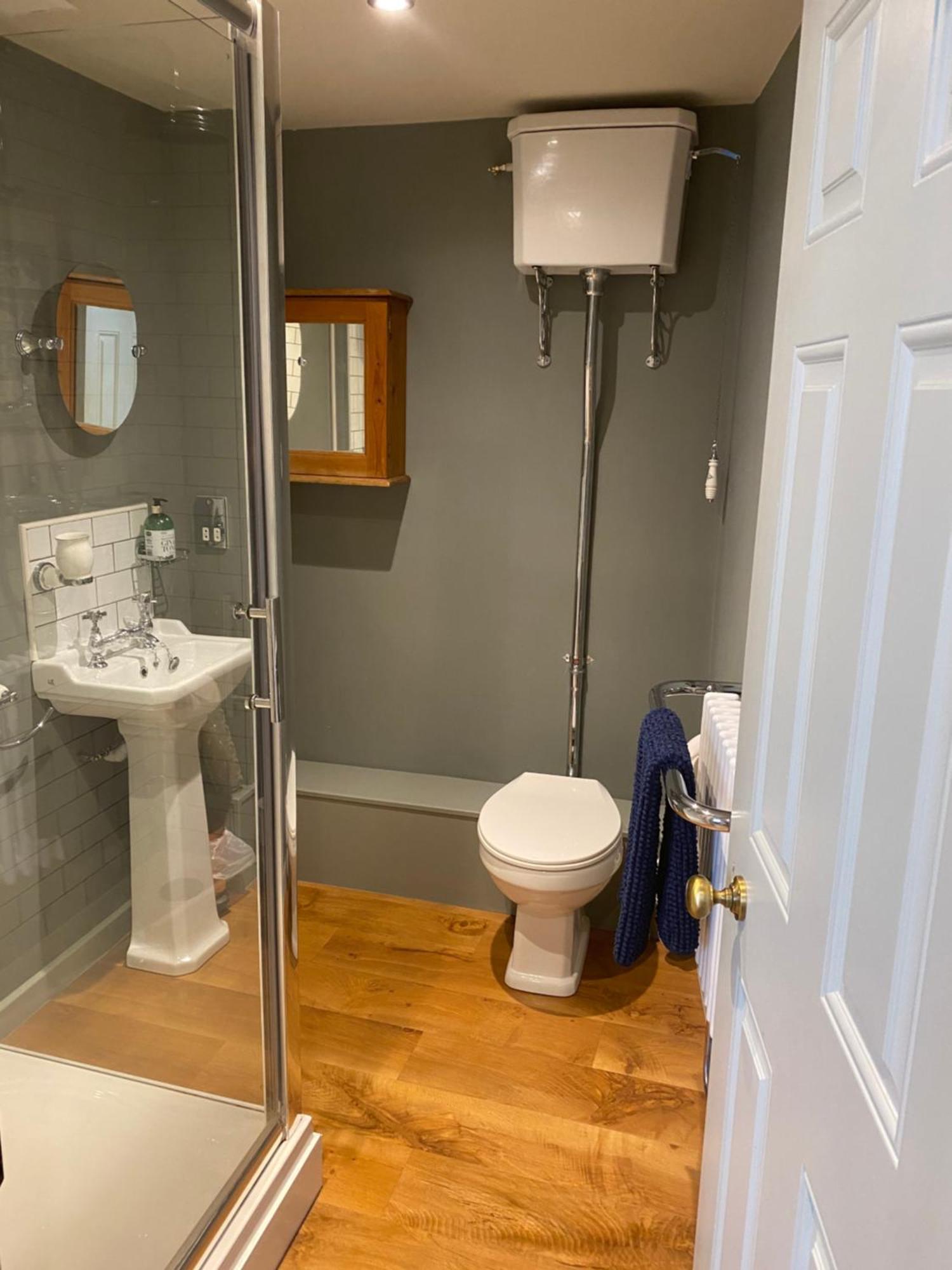 Monmouth House Apartments, Lyme Regis Old Town, Dog Friendly, Parking Ngoại thất bức ảnh