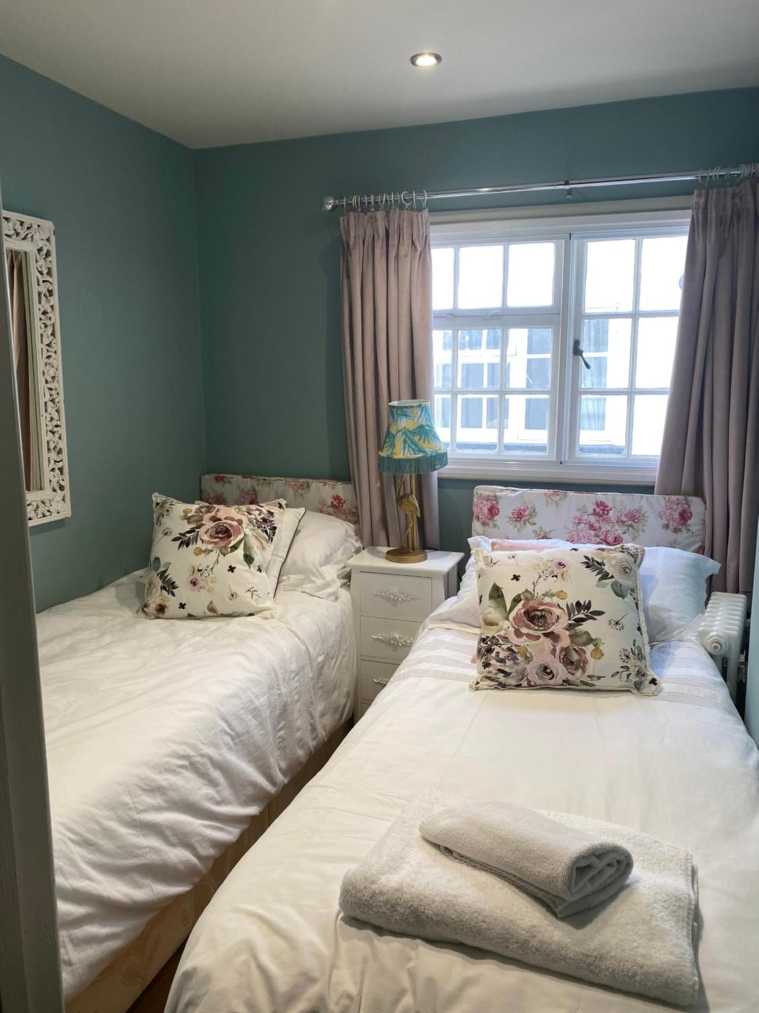 Monmouth House Apartments, Lyme Regis Old Town, Dog Friendly, Parking Ngoại thất bức ảnh