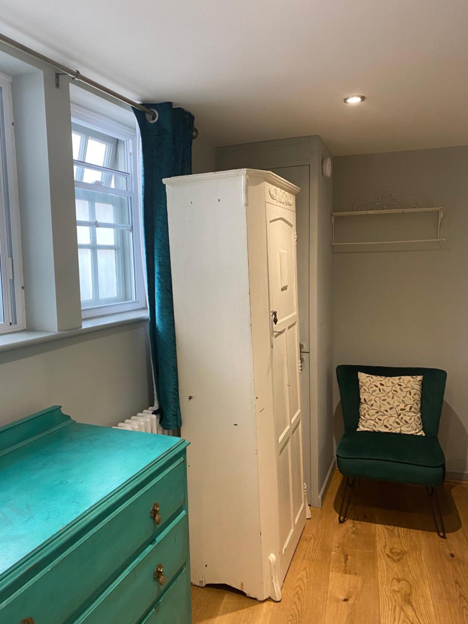 Monmouth House Apartments, Lyme Regis Old Town, Dog Friendly, Parking Ngoại thất bức ảnh