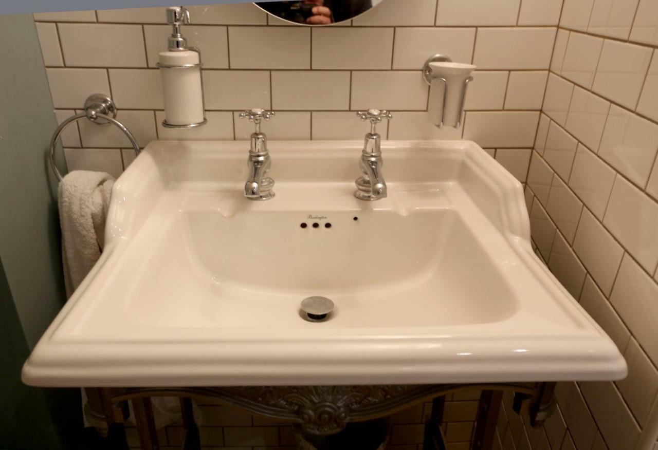 Monmouth House Apartments, Lyme Regis Old Town, Dog Friendly, Parking Ngoại thất bức ảnh