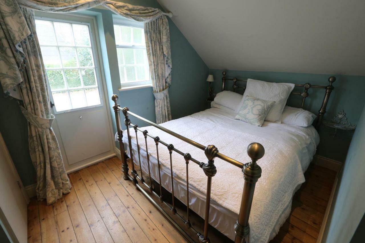 Monmouth House Apartments, Lyme Regis Old Town, Dog Friendly, Parking Ngoại thất bức ảnh