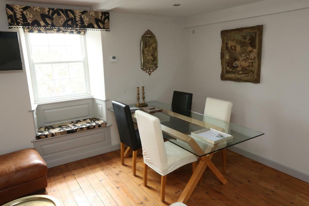 Monmouth House Apartments, Lyme Regis Old Town, Dog Friendly, Parking Ngoại thất bức ảnh