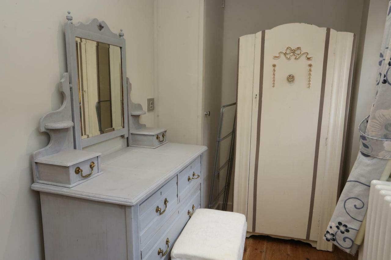 Monmouth House Apartments, Lyme Regis Old Town, Dog Friendly, Parking Ngoại thất bức ảnh